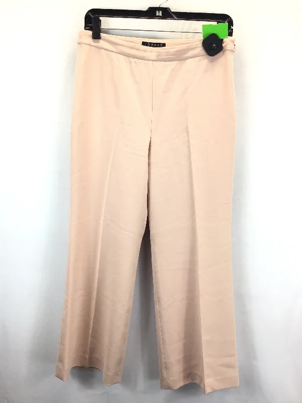 Pants Dress By Theory In Peach, Size: 6